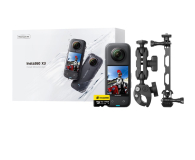 Insta360 X3 Motorcycle Kit - 1171185 - zdjęcie 1